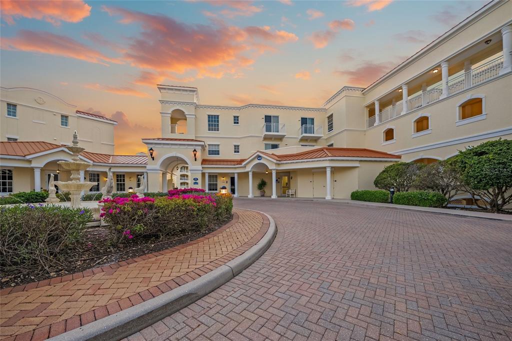 Property for sale at 14021 BELLAGIO WAY UNIT 309, OSPREY, FL, 34229