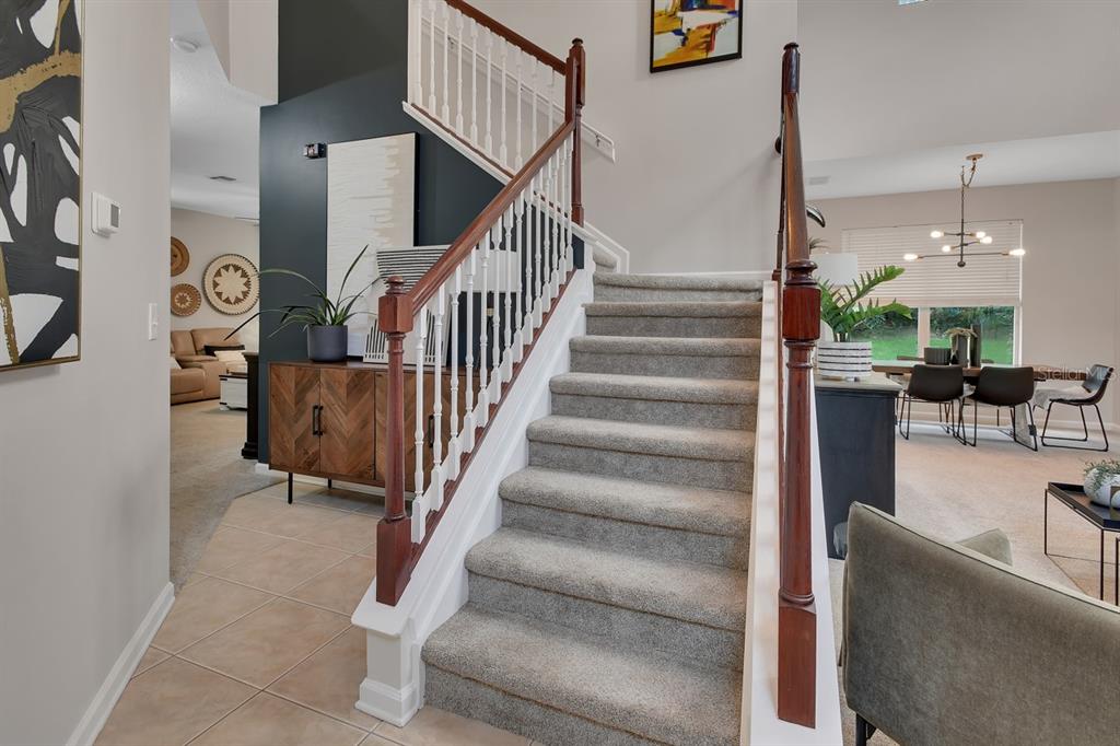 Property for sale at 104 RIDGEWAY BOULEVARD, DELAND, FL, 32724
