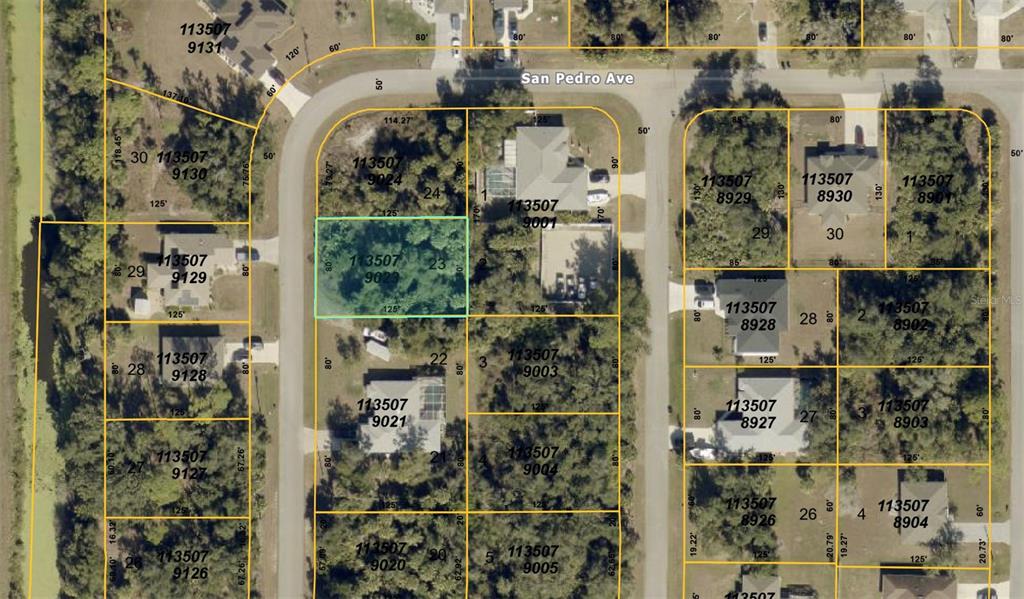 Property for sale at NASHVILLE ROAD, NORTH PORT, FL, 34288