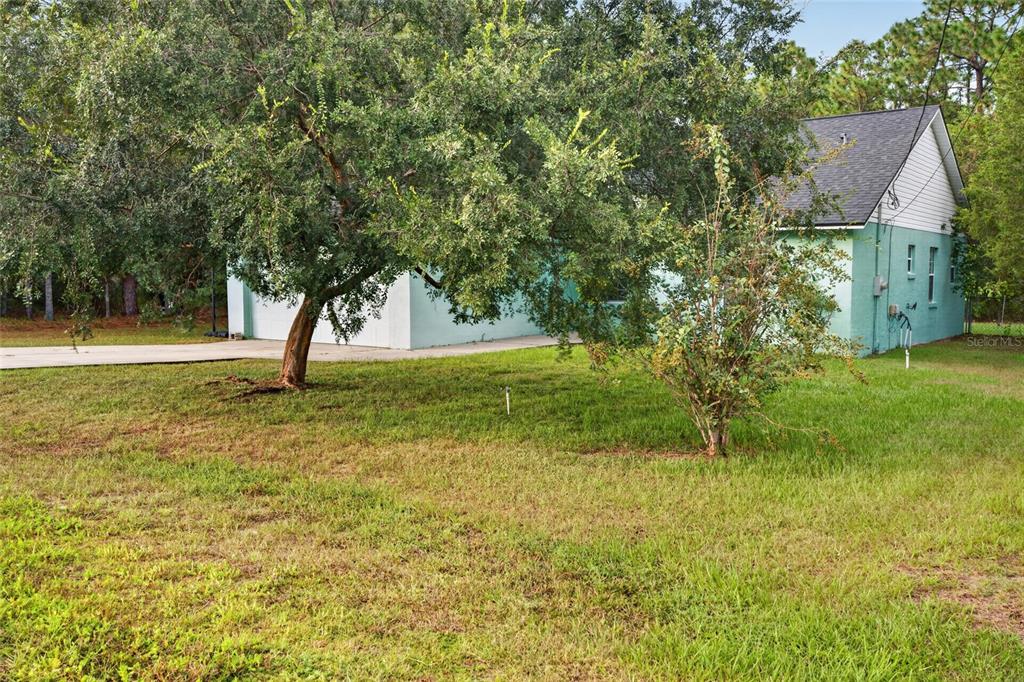 Property for sale at 25 FIR TRAIL TRACK, OCALA, FL, 34472