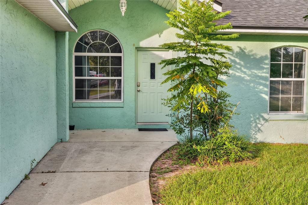 Property for sale at 25 FIR TRAIL TRACK, OCALA, FL, 34472