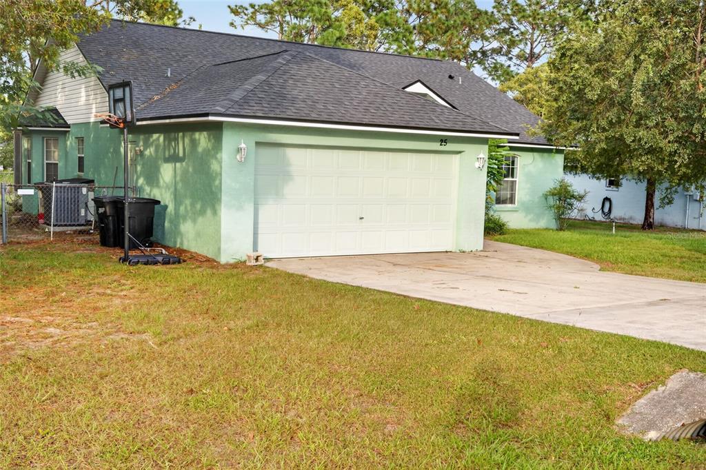 Property for sale at 25 FIR TRAIL TRACK, OCALA, FL, 34472