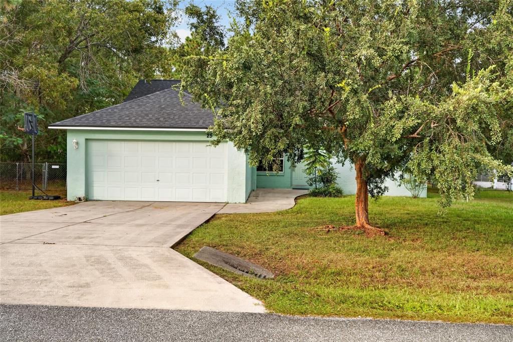 Property for sale at 25 FIR TRAIL TRACK, OCALA, FL, 34472