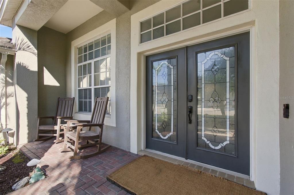 Property for sale at 26221 SWORD DANCER DRIVE, WESLEY CHAPEL, FL, 33544