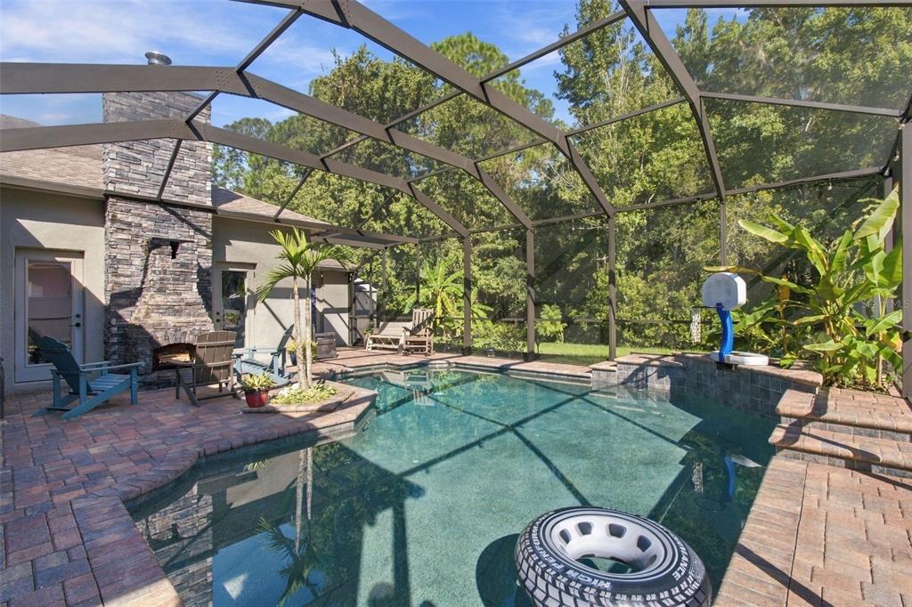 Property for sale at 26221 SWORD DANCER DRIVE, WESLEY CHAPEL, FL, 33544