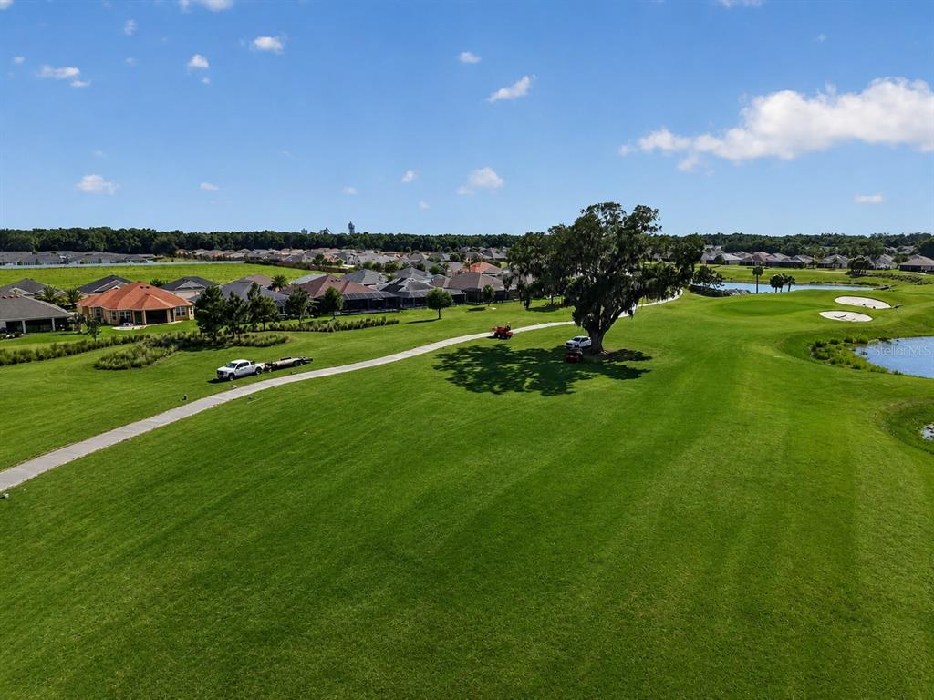 Property for sale at 2165 GORDON PATH, THE VILLAGES, FL, 32163