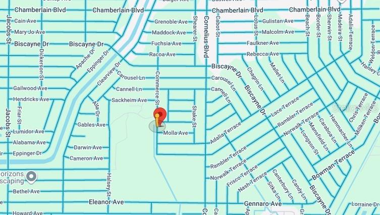 Property for sale at 1320 COMMERCE ST, PORT CHARLOTTE, FL, 33953