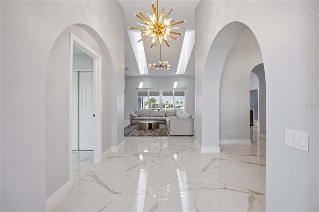Property for sale at 5186 FORBES TERRACE, PORT CHARLOTTE, FL, 33981