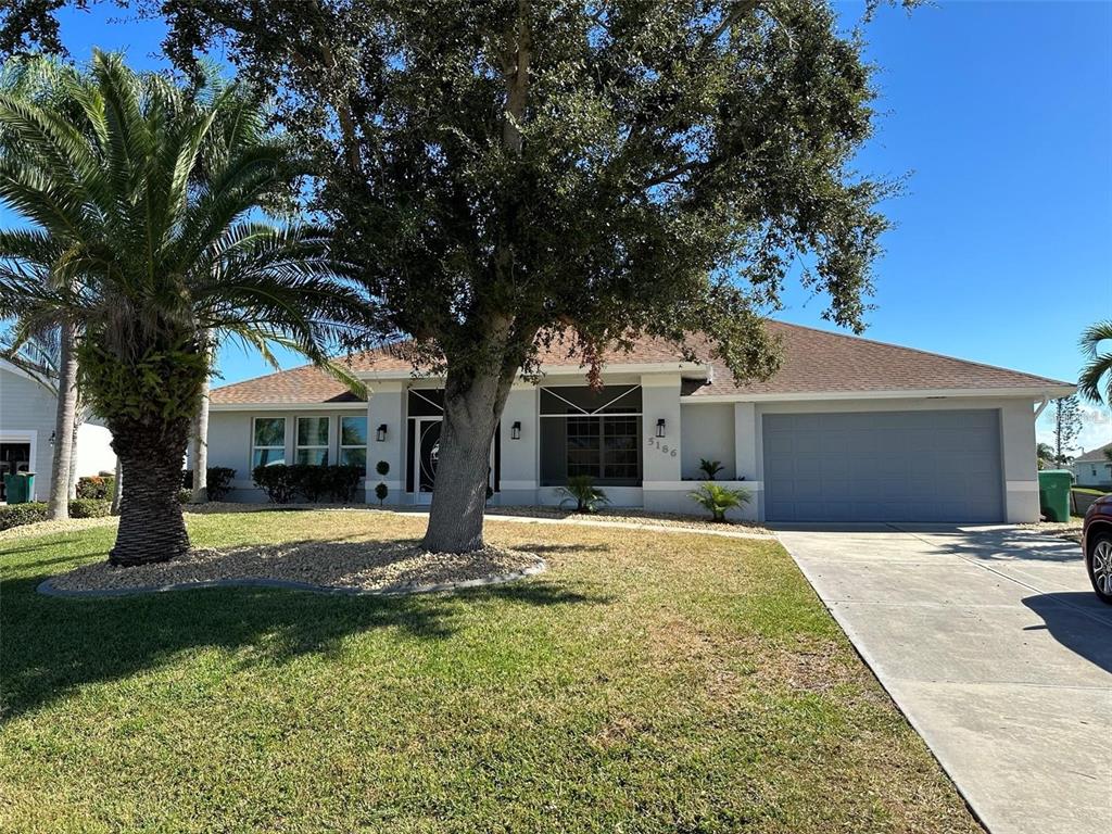 Property for sale at 5186 FORBES TERRACE, PORT CHARLOTTE, FL, 33981