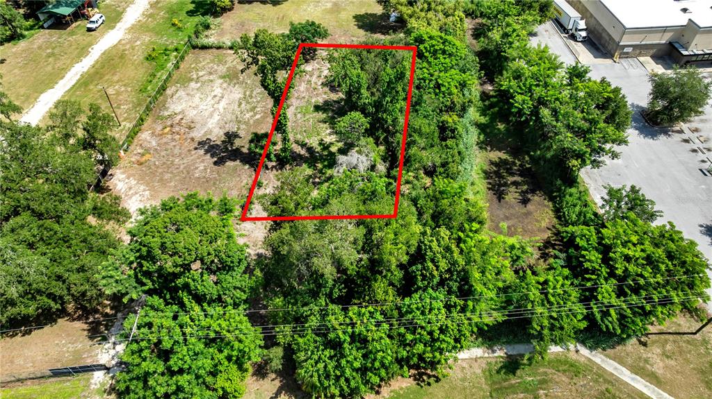 Property for sale at 9926 ROCKHILL ROAD, THONOTOSASSA, FL, 33592
