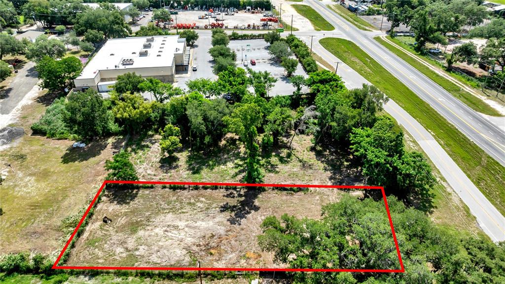 Property for sale at 9926 ROCKHILL ROAD, THONOTOSASSA, FL, 33592