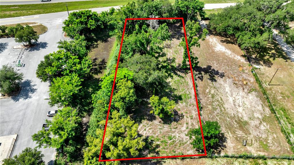 Property for sale at 9926 ROCKHILL ROAD, THONOTOSASSA, FL, 33592