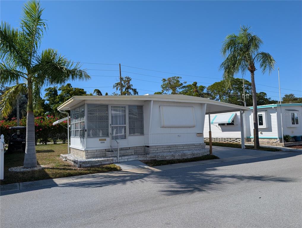 Property for sale at 82010 A STREET N UNIT 10, PINELLAS PARK, FL, 33781