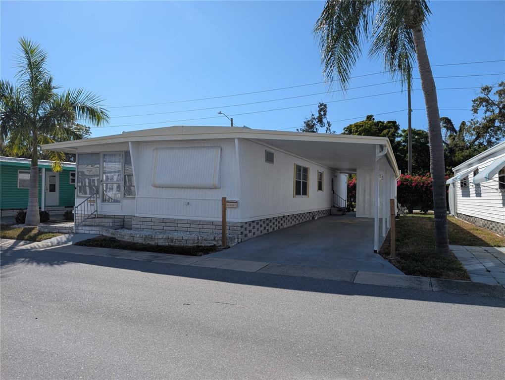 Property for sale at 82010 A STREET N UNIT 10, PINELLAS PARK, FL, 33781