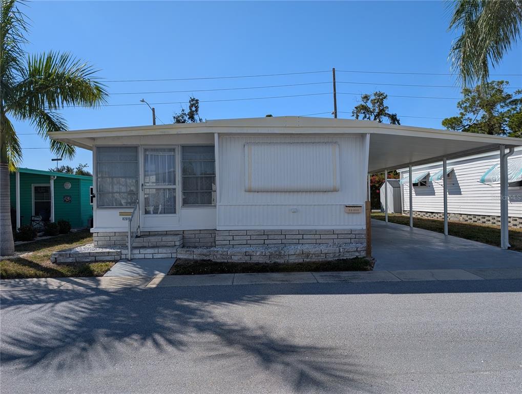 Property for sale at 82010 A STREET N UNIT 10, PINELLAS PARK, FL, 33781