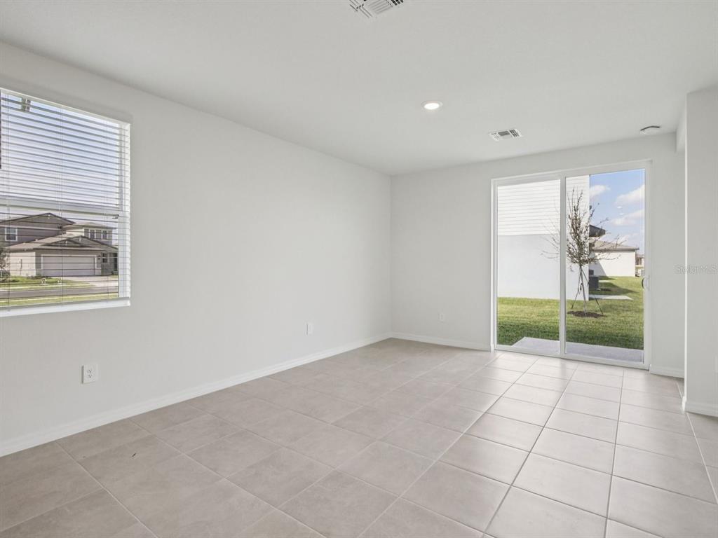 Photo is not of the actual home, but is an inspirational photo of builder’s model home and may depict options, furnishings, and/or decorator features that are not included