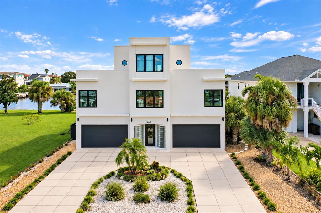Property for sale at 521 BAYWOOD DRIVE S, DUNEDIN, FL, 34698