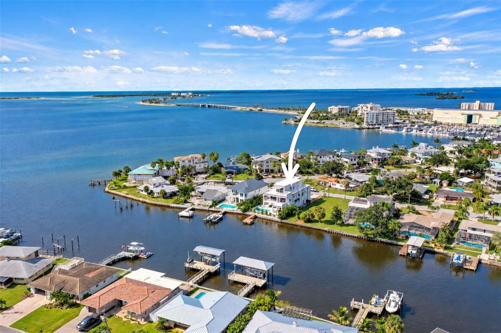 Property for sale at 521 BAYWOOD DRIVE S, DUNEDIN, FL, 34698