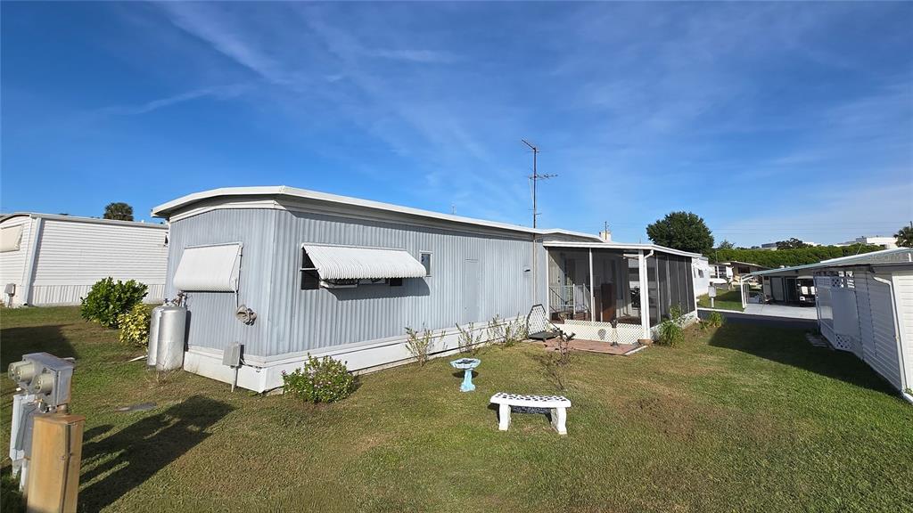 Property for sale at 7139 EL CONQUISTADOR STREET, ZEPHYRHILLS, FL, 33541