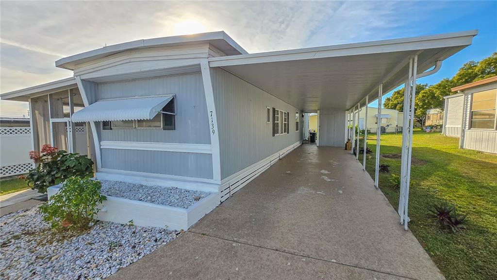 Property for sale at 7139 EL CONQUISTADOR STREET, ZEPHYRHILLS, FL, 33541