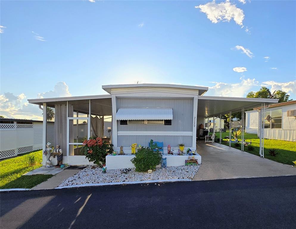 Property for sale at 7139 EL CONQUISTADOR STREET, ZEPHYRHILLS, FL, 33541
