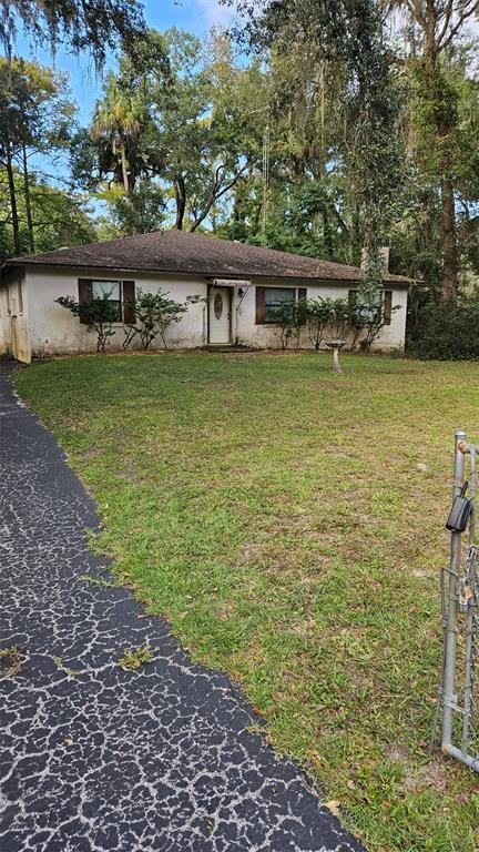 Property for sale at 495 & 499 N ROBIN HOOD ROAD, INVERNESS, FL, 34450