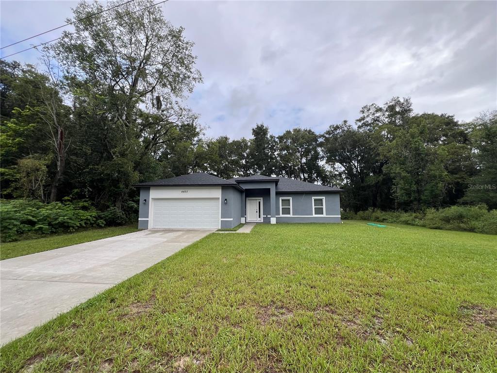 Property for sale at 4455 SE 24TH STREET, OCALA, FL, 34471