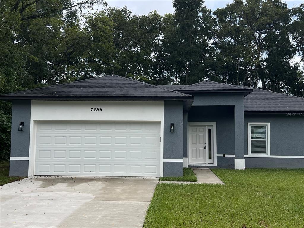 Property for sale at 4455 SE 24TH STREET, OCALA, FL, 34471