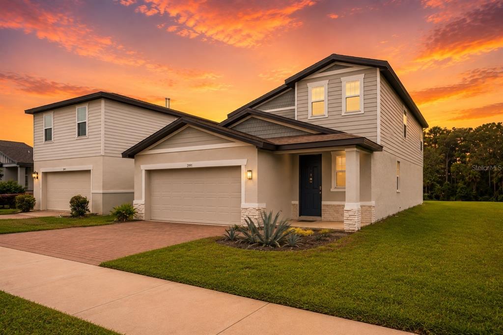 Property for sale at 29991 ANAHID DRIVE, LEESBURG, FL, 34748