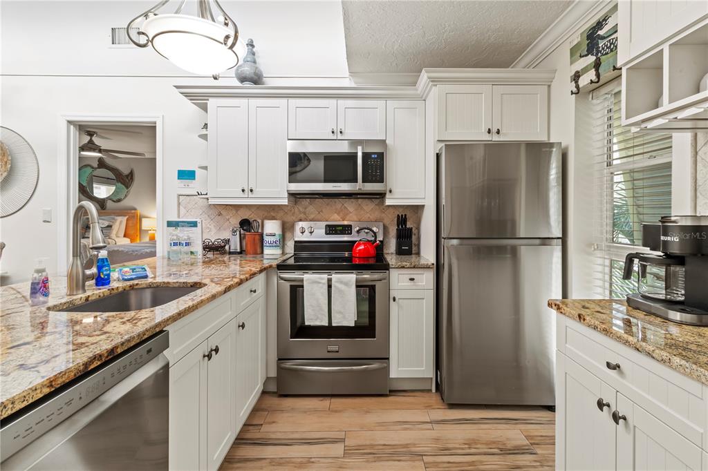 Property for sale at 5310 GULF OF MEXICO DRIVE UNIT 16, LONGBOAT KEY, FL, 34228
