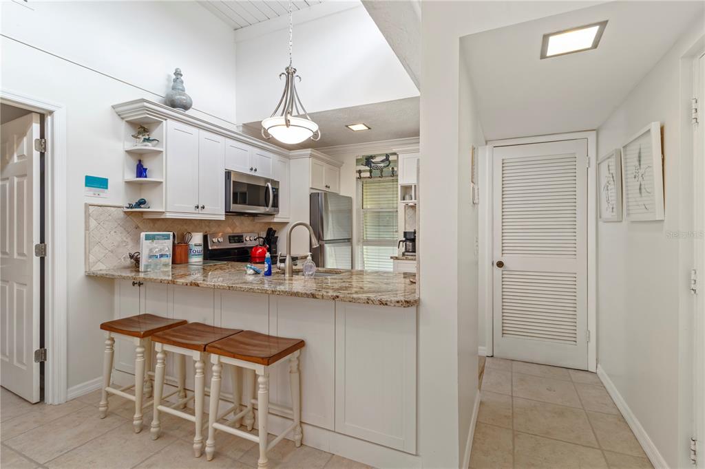 Property for sale at 5310 GULF OF MEXICO DRIVE UNIT 16, LONGBOAT KEY, FL, 34228