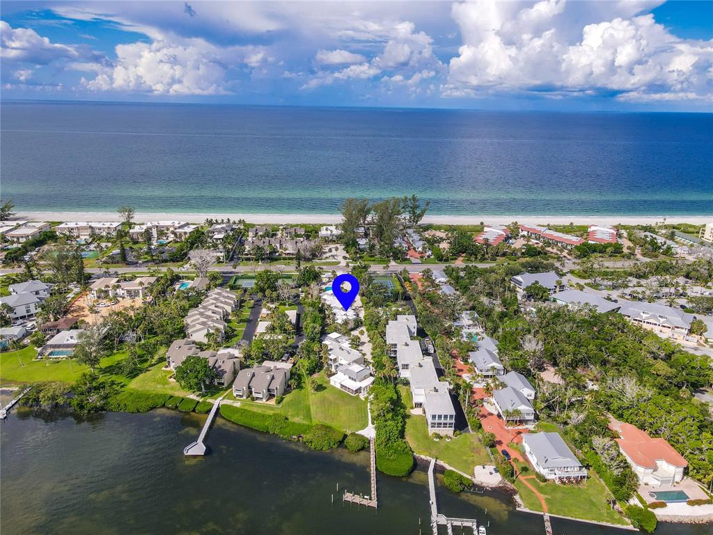 Property for sale at 5310 GULF OF MEXICO DRIVE UNIT 16, LONGBOAT KEY, FL, 34228