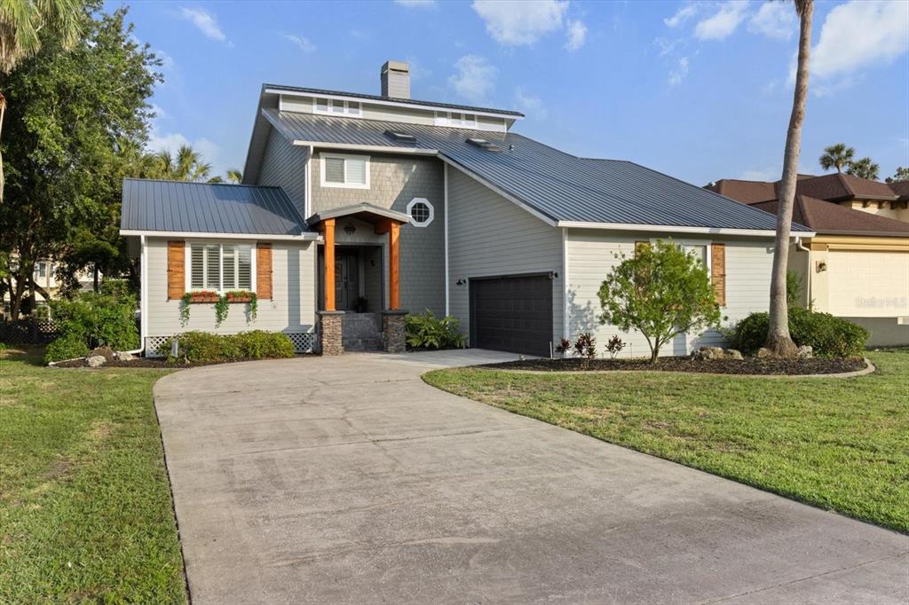 Property for sale at 5259 S STETSON POINT DRIVE, HOMOSASSA, FL, 34448