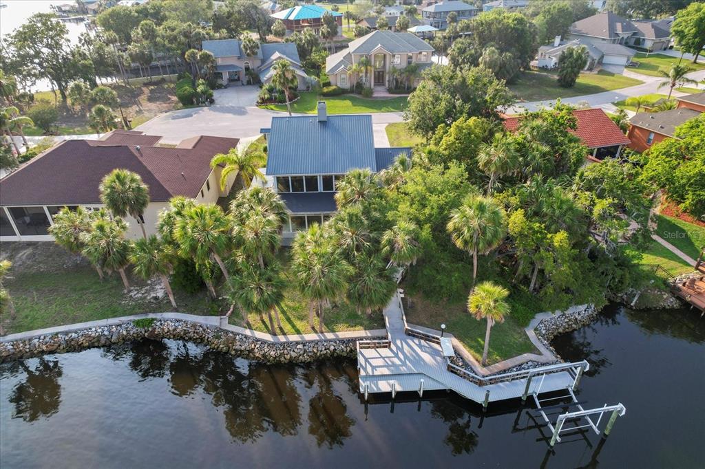 Property for sale at 5259 S STETSON POINT DRIVE, HOMOSASSA, FL, 34448