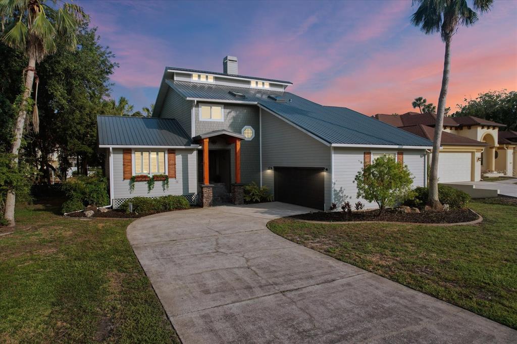 Property for sale at 5259 S STETSON POINT DRIVE, HOMOSASSA, FL, 34448