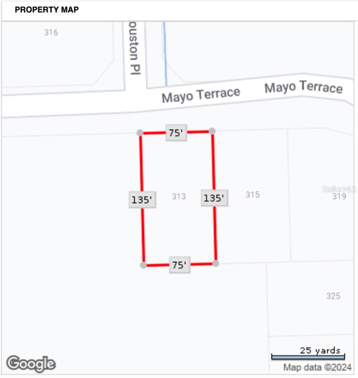 Property for sale at 313 JAMES IRWIN TERRACE, LABELLE, FL, 33935