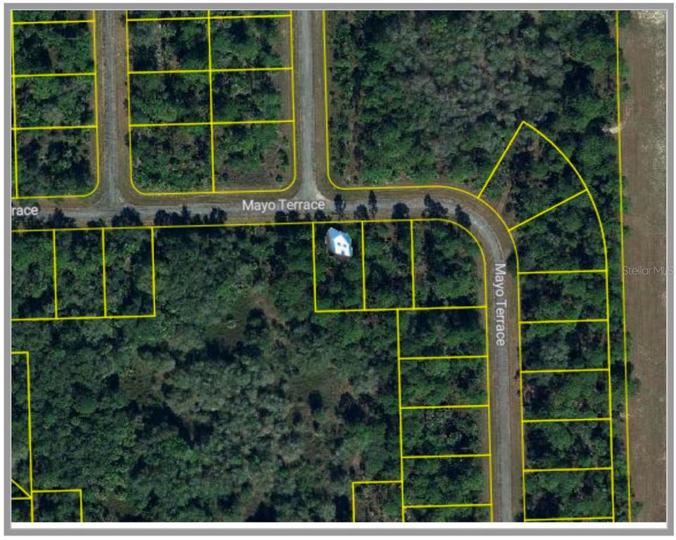 Property for sale at 313 JAMES IRWIN TERRACE, LABELLE, FL, 33935