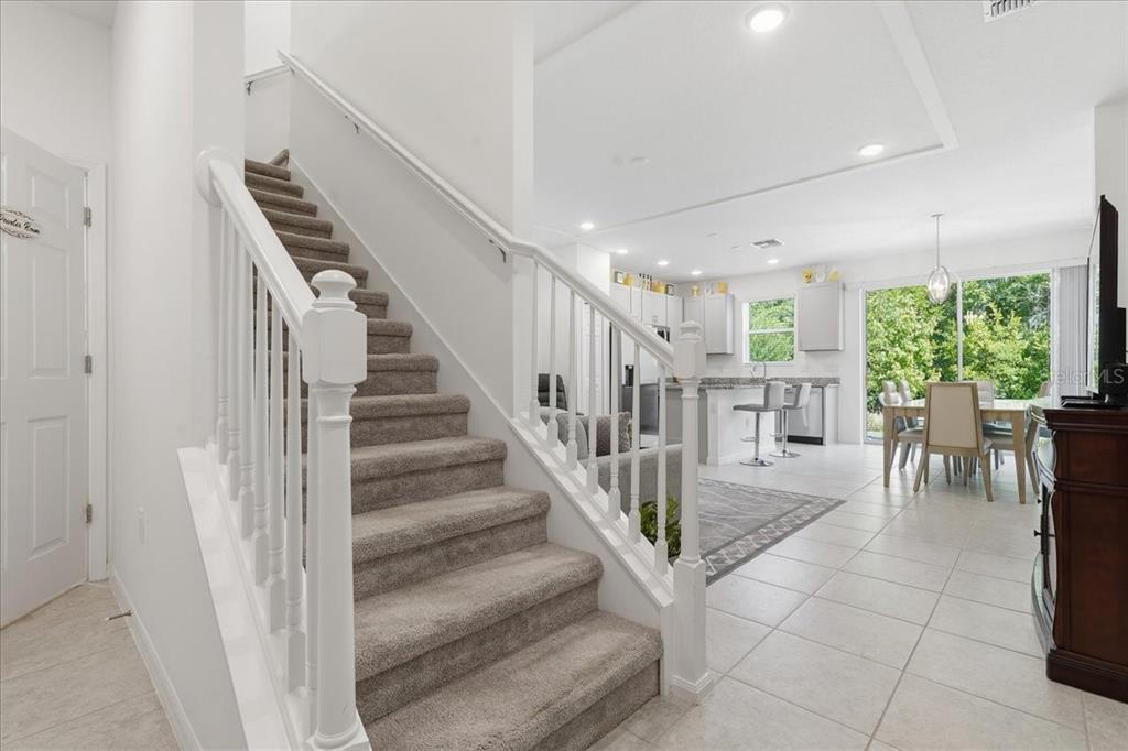 Property for sale at 34179 CINDER WAY, WESLEY CHAPEL, FL, 33545