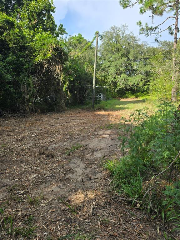 ENTRANCE TO PROPERTY