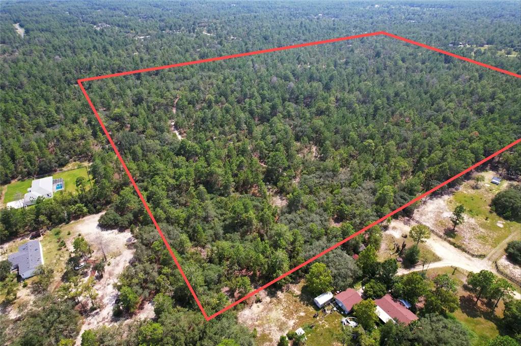 Property for sale at 6496 N BERNZOTT POINT, DUNNELLON, FL, 34433