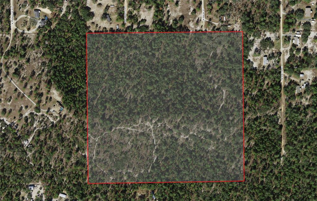 Property for sale at 6496 N BERNZOTT POINT, DUNNELLON, FL, 34433