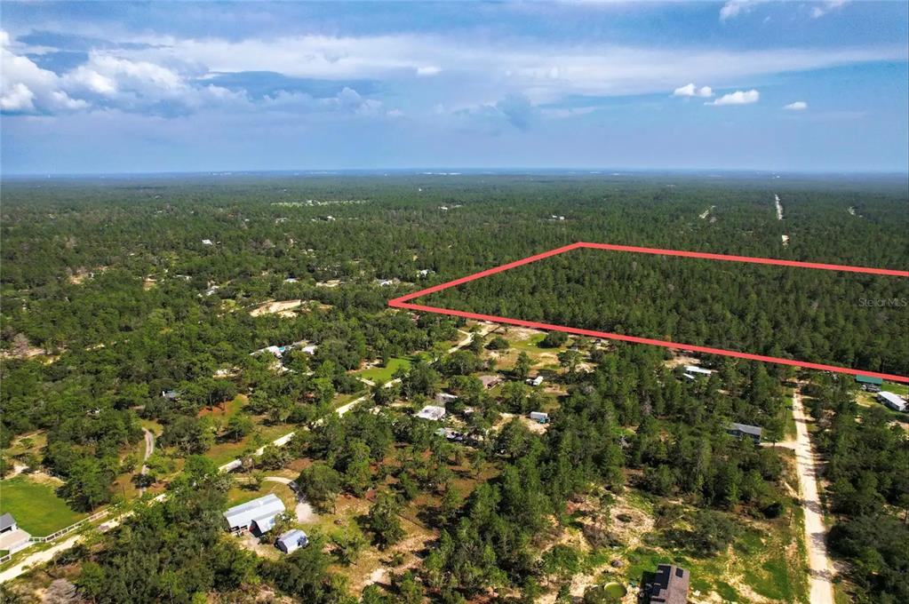 Property for sale at 6496 N BERNZOTT POINT, DUNNELLON, FL, 34433