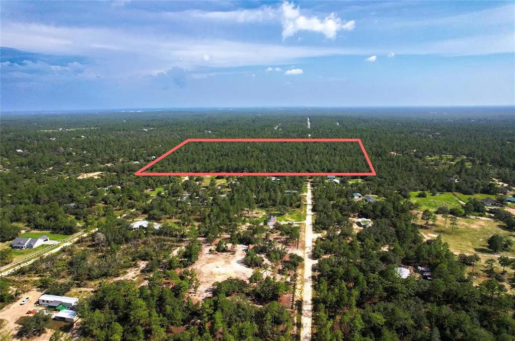 Property for sale at 6496 N BERNZOTT POINT, DUNNELLON, FL, 34433