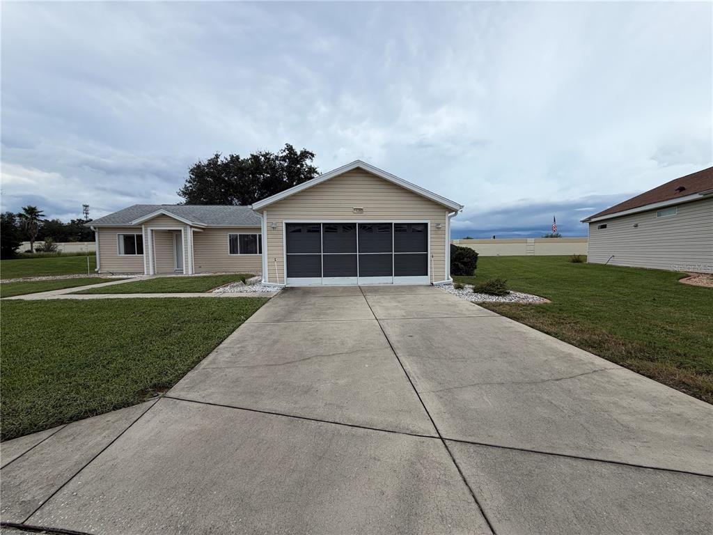Property for sale at 14280 SE 85TH AVENUE, SUMMERFIELD, FL, 34491