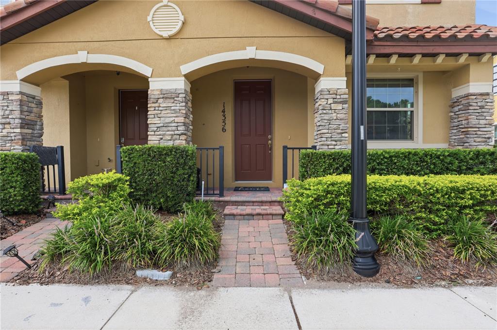 Property for sale at 14356 SWANLEY STREET, ORLANDO, FL, 32832