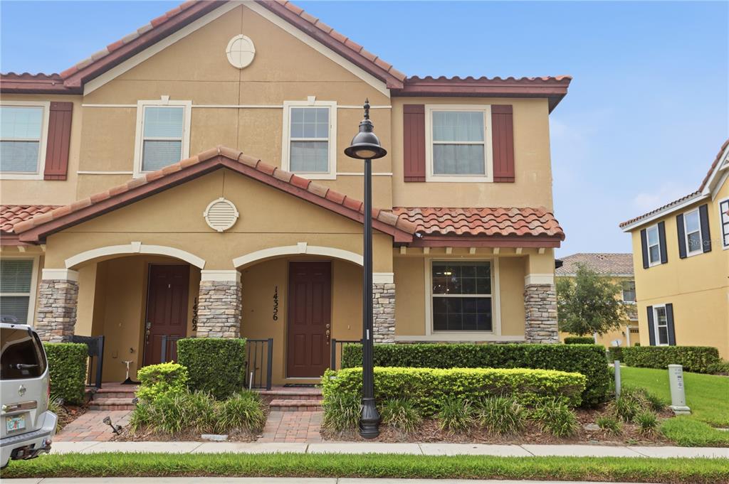 Property for sale at 14356 SWANLEY STREET, ORLANDO, FL, 32832