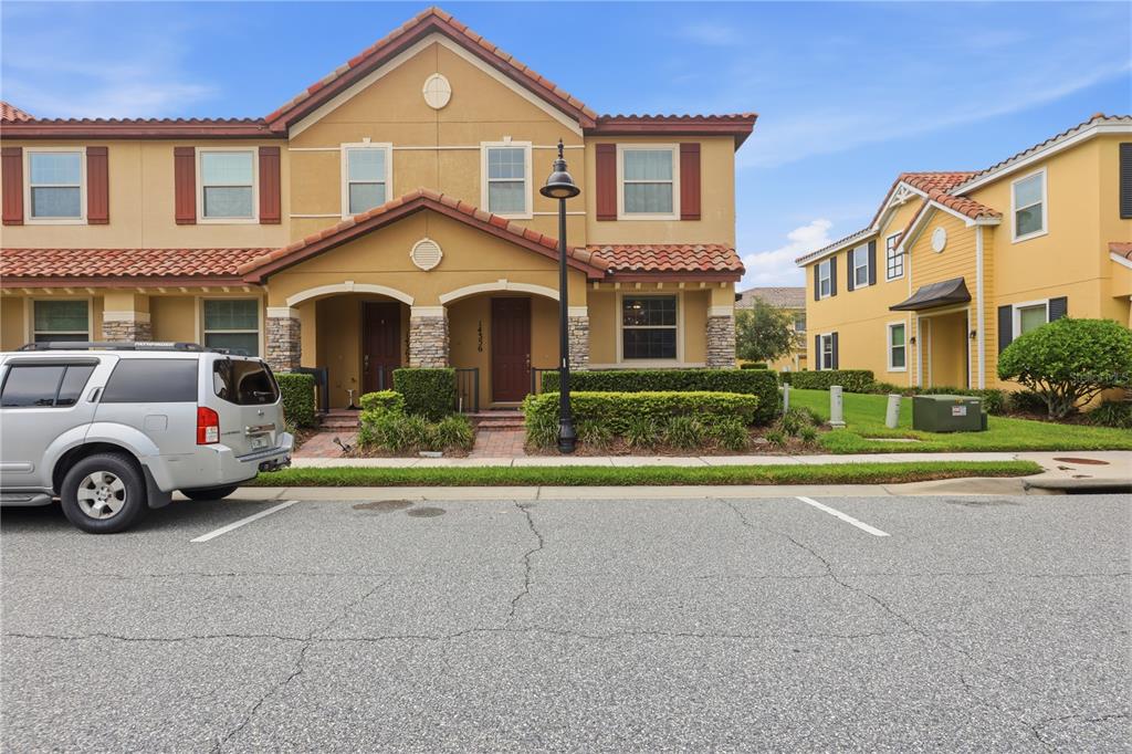 Property for sale at 14356 SWANLEY STREET, ORLANDO, FL, 32832