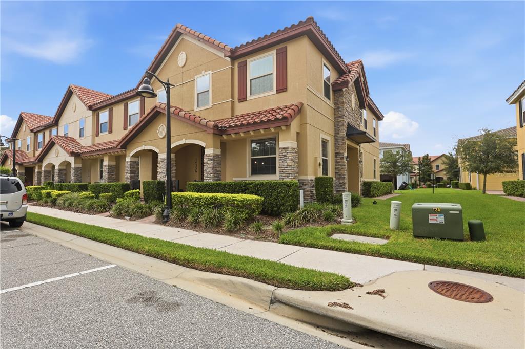Property for sale at 14356 SWANLEY STREET, ORLANDO, FL, 32832