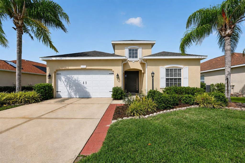 Property for sale at 5328 LEXINGTON DRIVE, PARRISH, FL, 34219