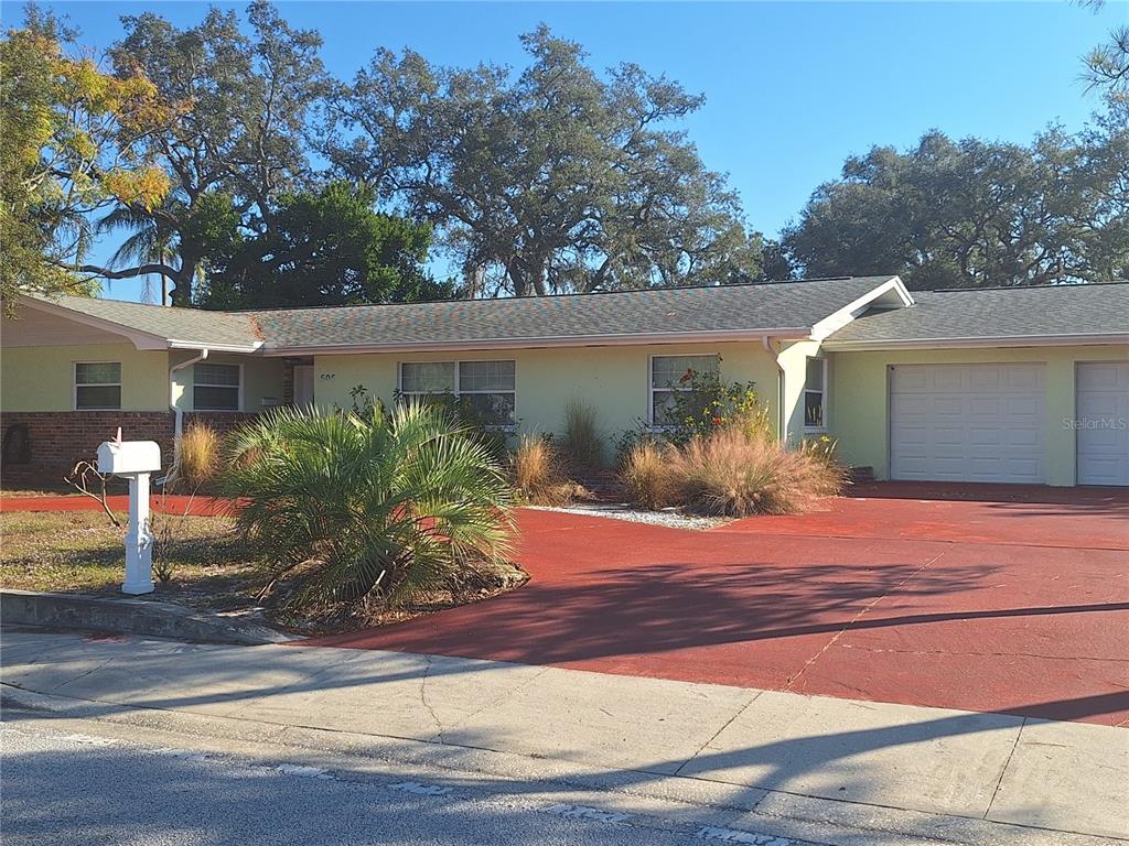 Property for sale at 505 N HIGHLAND AVENUE, CLEARWATER, FL, 33755
